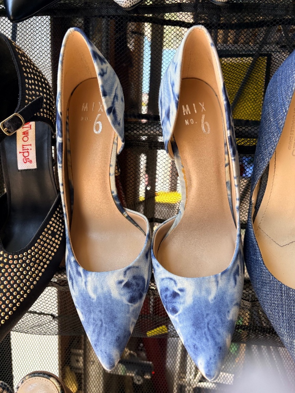 Shoes